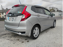 2018 Honda Fit 1.3L Petrol For Sale Images