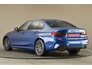 2021 BMW 3 SERIES 330E M SPORT 12kWh PHEV 113BHP/83KW