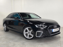 2021 Audi A4 2L Diesel For Sale Images