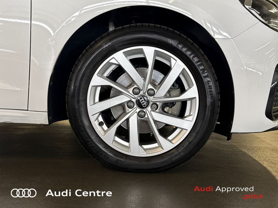 Audi A1 30 TFSI 110HP S-T SE — thumbnail 6
