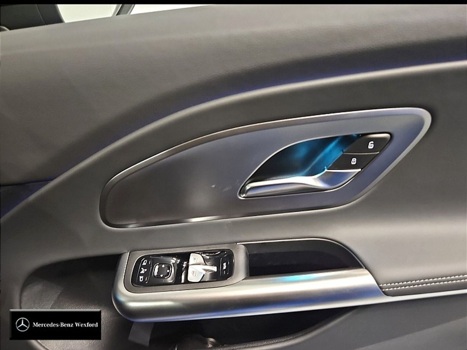2026 Mercedes-Benz CLA Class 1.5L Petrol For Sale Images