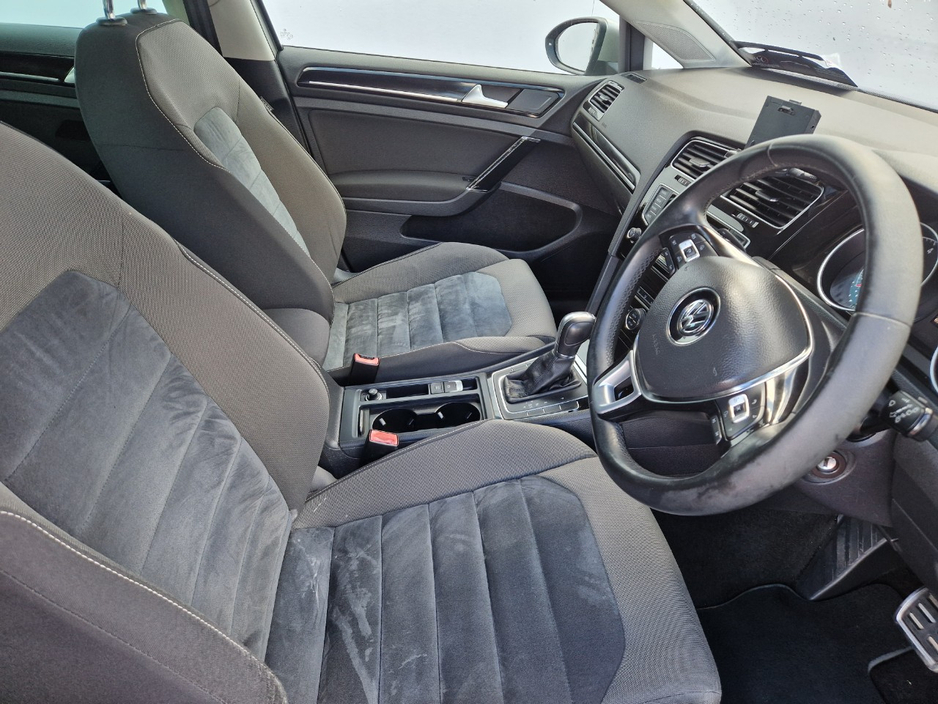 2013 Volkswagen Golf 1.4L Petrol For Sale Images
