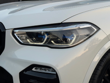 2021 BMW X5 3L Petrol Plug-in Hybrid For Sale Images