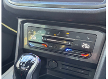 2021 Volkswagen Tiguan 2.0L Diesel For Sale Images