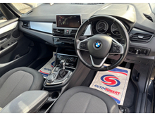 2016 BMW 2 Series Gran Tourer 2L Diesel For Sale Images