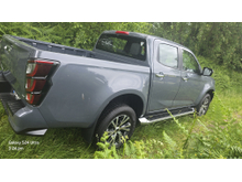2025 Isuzu D-MAX 1.9L Diesel For Sale Images