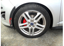 2009 Ford Mondeo 1.8L Diesel For Sale Images