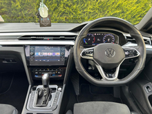 2023 Volkswagen Arteon 2L Diesel For Sale Images