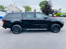 2023 Ford Ranger 2L Diesel For Sale Images