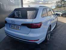 2018 Audi A4 1.4L Petrol For Sale Images