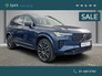 2025 VOLVO XC90 T8