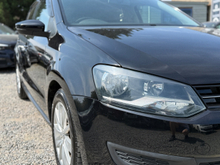 2012 Volkswagen Polo 1.2L Petrol For Sale Images