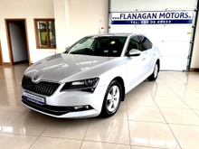 2017 Skoda Superb 1.6L Diesel For Sale Images
