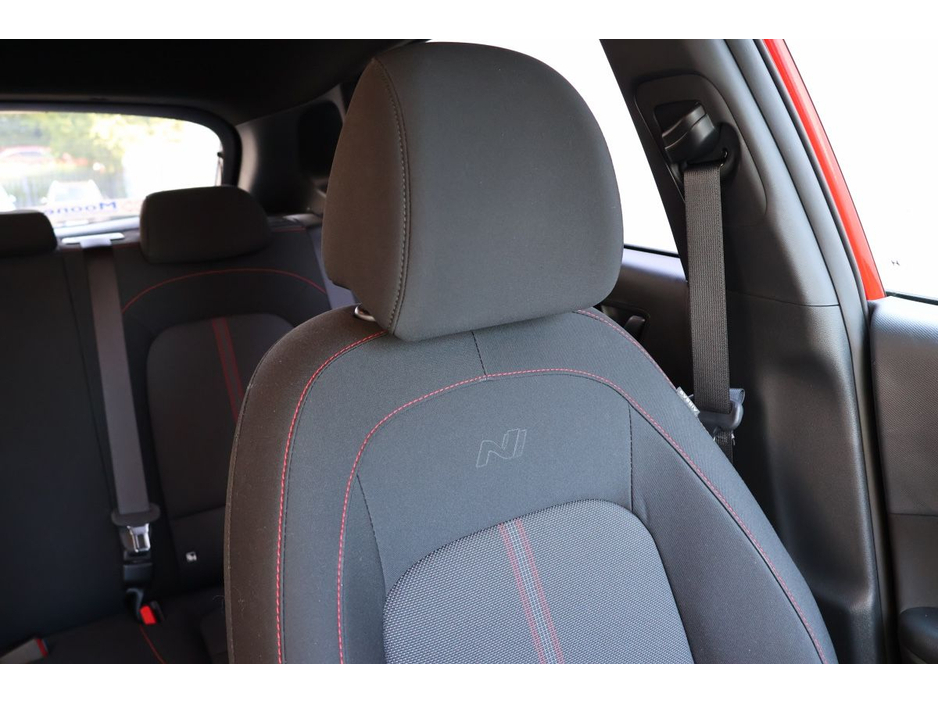 Hyundai Kona N-Line — thumbnail 13