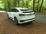 2023 AUDI Q4 E-TRON E-TRON SPORTBACK 40 S LINE 5DR AUTO @ REDDY2DRIVE LTD 