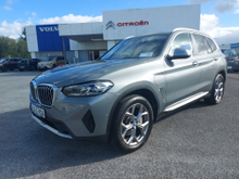 BMW X3 XDRIVE30E X3XN 4DR AUTO XLINE