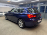 2017 BMW 1 SERIES 118D Sport