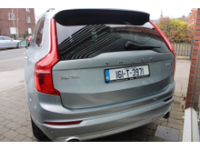 2016 Volvo XC90 2L Diesel For Sale Images