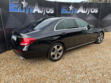 2018 Mercedes-Benz E Class 2L Diesel For Sale Images