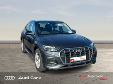 Audi Q5 2.0 35TDI 163BHP SE AUTOMATIC WITH AMBIENT LIGHTING & UPGRADED ALLOYS