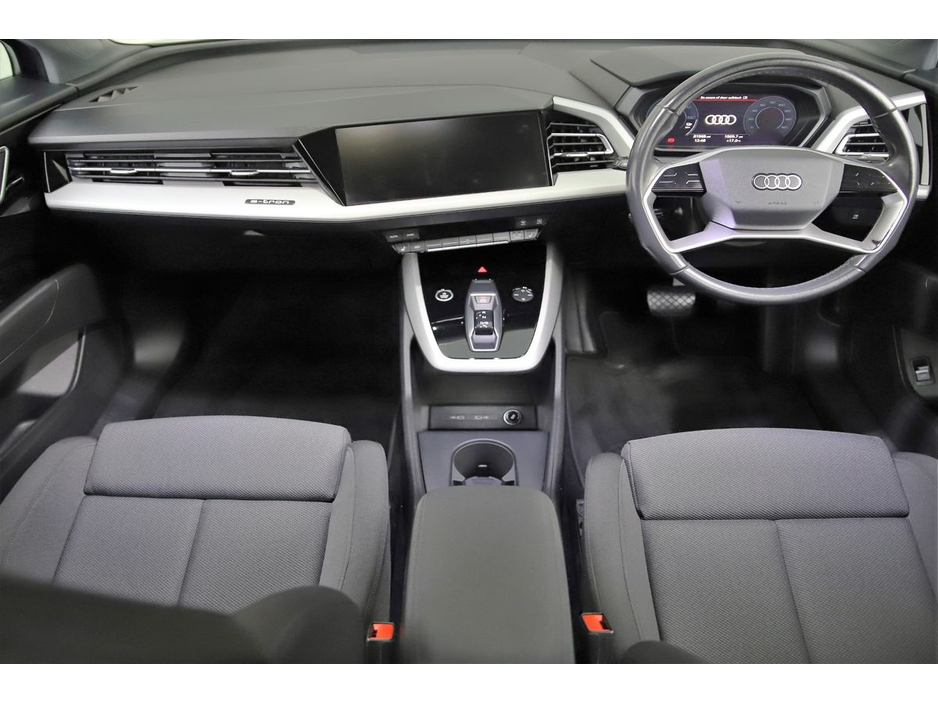 Audi Q4 e-tron 40 E-TRON SPORT 77KWH RWD — thumbnail 14