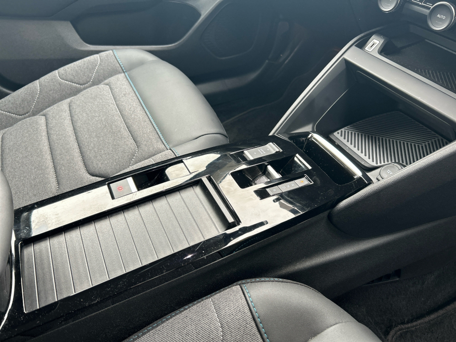 2025 Citroen E-C4 ElectricL Electric For Sale Images