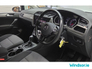 2018 VOLKSWAGEN TOURAN TSI