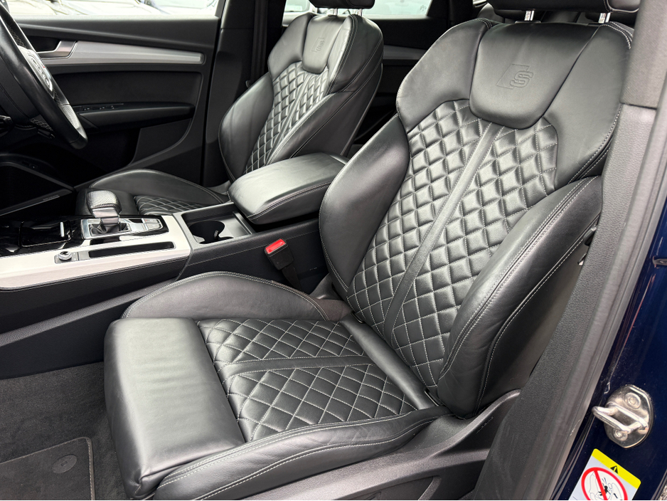 2022 Audi Q5 2L Diesel For Sale Images