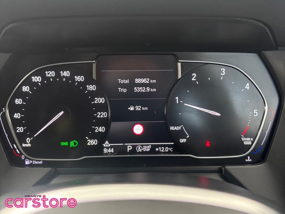 BMW 1 Series 116d M Sport — thumbnail 11