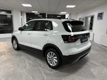 2021 Volkswagen T-Cross 1L Petrol For Sale Images