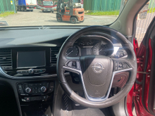 2017 Opel Mokka 1.4L Petrol For Sale Images