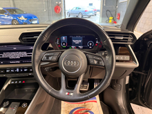 2021 Audi A3 2L Diesel For Sale Images