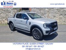 2023 Ford Ranger 2L Diesel For Sale Images
