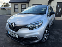 Renault Captur 0.9 TCe 90 PLAY
