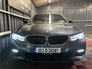 2020 BMW 3 SERIES 330e M Sport Auto