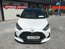 2024 TOYOTA YARIS 1.0 L YARIS G Petrol