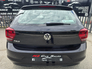2019 VOLKSWAGEN POLO TRENDLINE 1.0 MANUAL 5SPEED 65HP 5DR