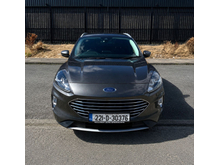 2022 Ford Kuga 1.5L Diesel For Sale Images