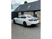 2020 BMW 3 Series 2L Diesel For Sale Images