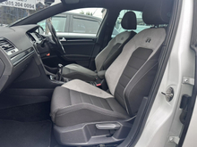 2014 Volkswagen Golf 2L Petrol For Sale Images