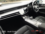2022 AUDI A6 SALOON 40TDI 204BHP SE AUTOMATIC WITH COMFORT PACK & SPARE WHEEL