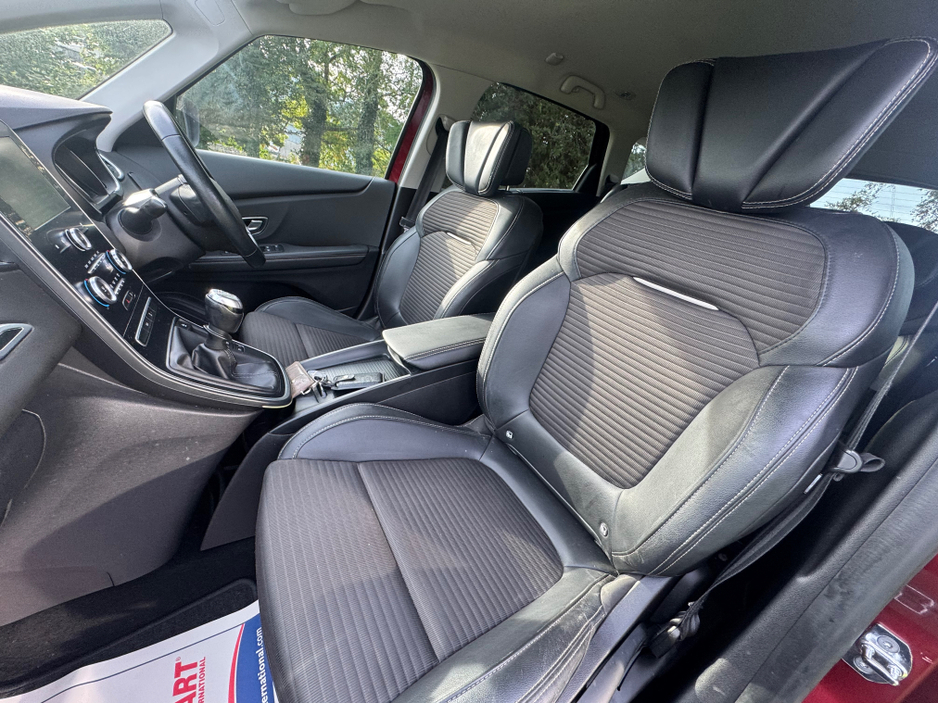 2018 Renault Scenic 1.5L Diesel For Sale Images