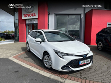 Toyota Corolla COROLLA HYBRID ELECTRIC...