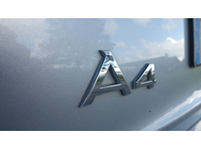 2014 Audi A4 2L Diesel For Sale Images
