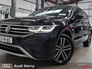 2022 VOLKSWAGEN TIGUAN ALLSPACE ALLSPACE 2.0TDI 150BHP ELEGANCE AUTOMATIC