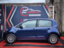 2013 VOLKSWAGEN UP! 5DR Automatic