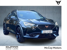 Cupra Formentor * JUST ARRIVED * STUNNING FORMENTOR VZ 2.0TSI 310hp DA VZ * FULL LEATHER * 12 MONTH WARRANTY * LOW RATE FINANCE *