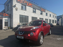 2014 Nissan Juke 1.5L Diesel For Sale Images