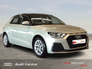 2025 AUDI A1 SB 30 TFSI 116HP SE DEW SILVER