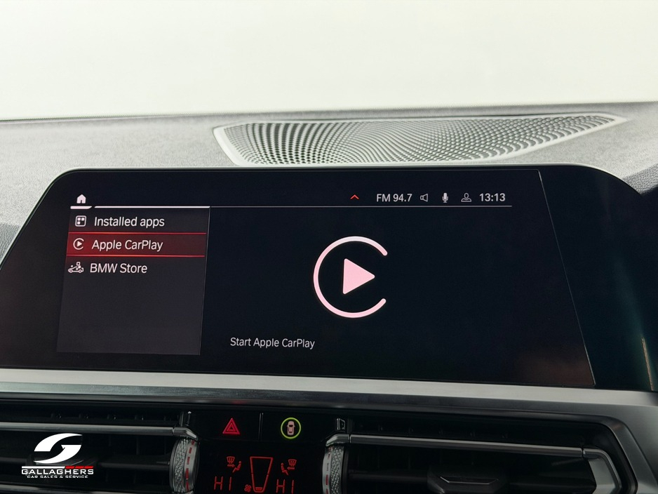 2021 BMW 3 Series 2L Diesel For Sale Images